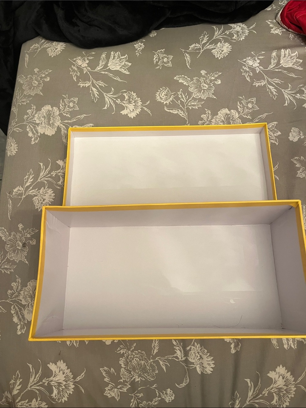 Fendi Box - Picture 5 of 5